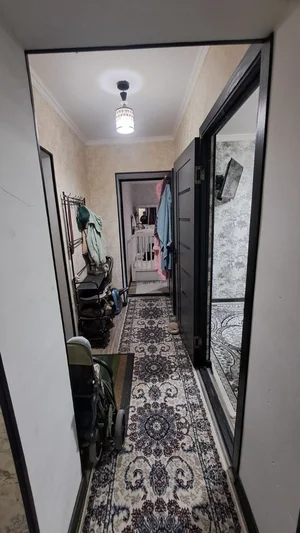 Фото 2 2-комн. квартира в Сергелинском районе