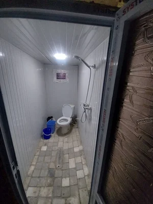 Фото 6 Дом в Ор-р Магазин Олма