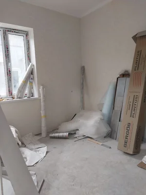 Фото 5 2-комн. Дом в Миробадском районе