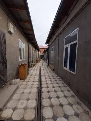 Фото 6 2-комн. Дом в Миробадском районе