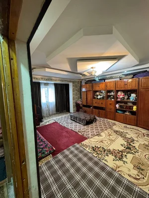 Фото 5 1-комн. квартира в Яшнабадском районе