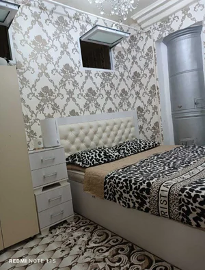 Фото 1 3-комн. квартира в Мирабдском районе