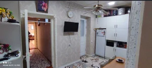 Фото 3 3-комн. квартира в Мирабдском районе