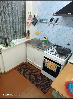 Фото 8 3-комн. квартира в Мирабдском районе