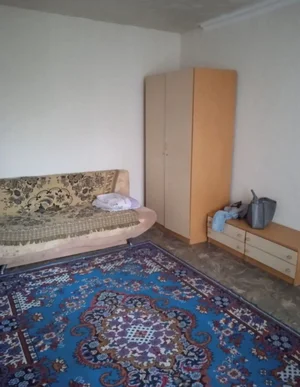 Фото 1 1-комн. квартира в Мирабдском районе