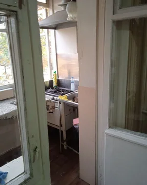 Фото 5 1-комн. квартира в Мирабдском районе