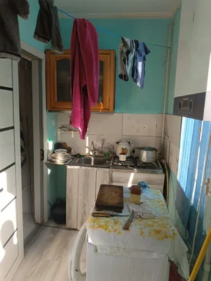 Фото 2 1-комн. дом в Азербайджанский центр