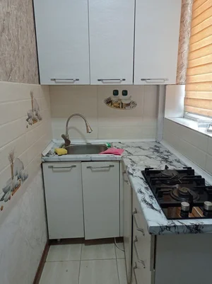 Фото 7 1-комн. квартира в Миробадском районе