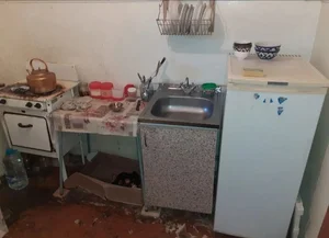 Фото 2 Квартира в Галерейке