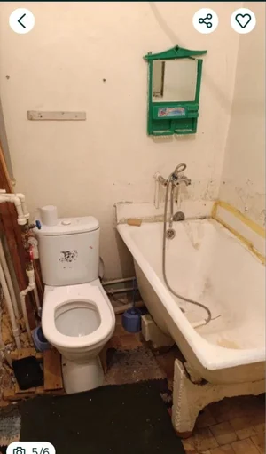 Фото 5 Квартира в Галерейке