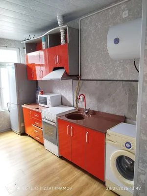 Фото 1 Дом в Яшнабадском районе