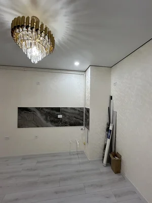 Фото 4 1-комн. квартира в ЖК Almaz Tower