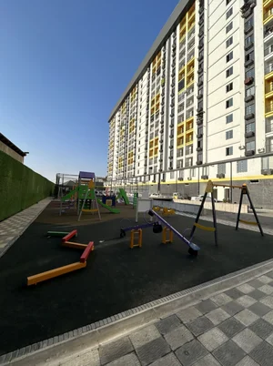 Фото 9 1-комн. квартира в ЖК Almaz Tower