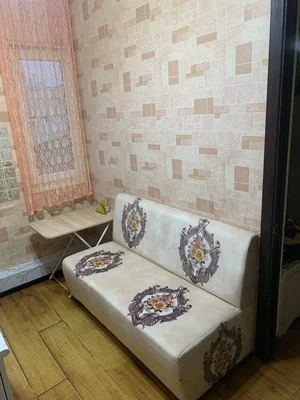 Фото 5 1-комн. квартира в Ташсельмаш