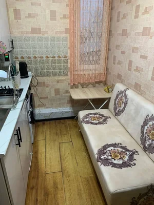 Фото 6 1-комн. квартира в Ташсельмаш