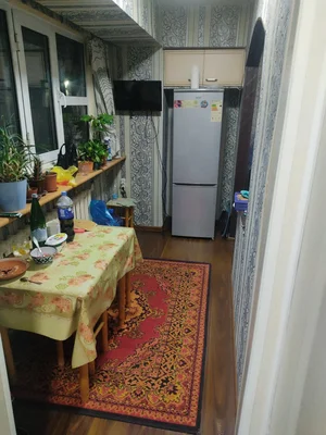 Фото 7 2-комн. квартира в Чиланзар 23 кварт.