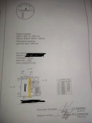 Фото 1 Дом в Яшнабадском районе