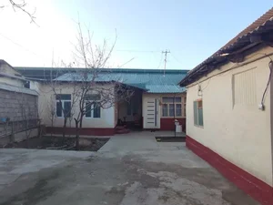 Фото 1 Дом в Куйлюке