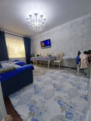 Фото 2 2-комн. квартира в Аэрапорта