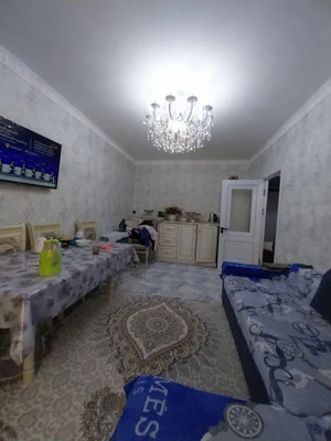 Фото 3 2-комн. квартира в Аэрапорта