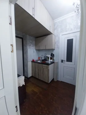 Фото 5 2-комн. квартира в Аэрапорта