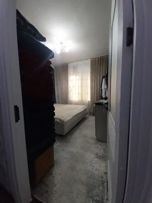 Фото 8 2-комн. квартира в Аэрапорта