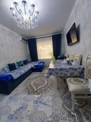 Фото 9 2-комн. квартира в Аэрапорта