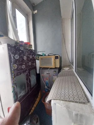 Фото 2 Общежитие в Аэропорта