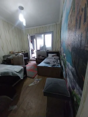 Фото 4 Общежитие в Аэропорта