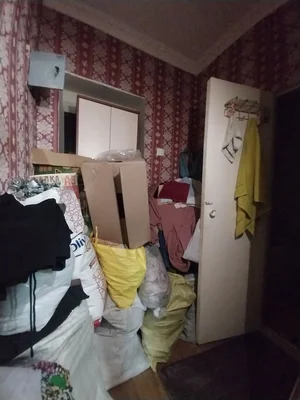 Фото 5 Общежитие в Аэропорта