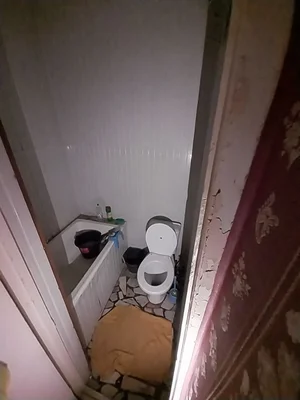 Фото 7 Общежитие в Аэропорта