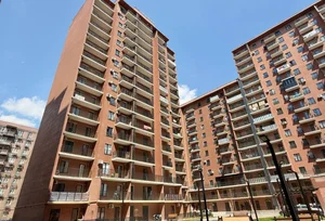 Фото 9 1-комн. квартира в ЖК Assalom Sohil