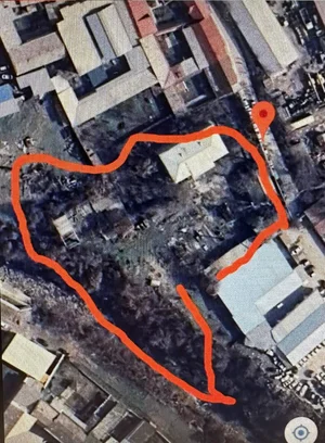 Фото 1 Участок в Яккасарайском районе