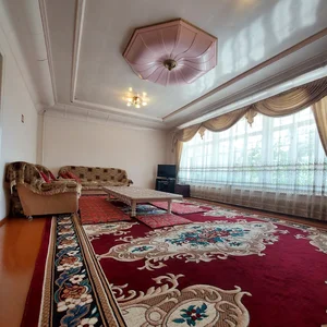 Фото 7 6-комн. Дом в Мирзо Улугбекском районе