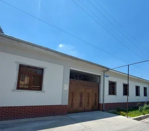 Фото 1 6-комн. Дом в Мирзо-Улугбекском районе