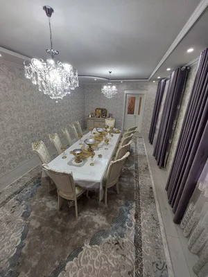 Фото 4 6-комн. Дом в Мирзо-Улугбекском районе