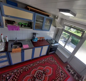 Фото 10 6-комн. Дом в Мирзо-Улугбекском районе