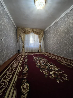 Фото 1 4-комн. квартира в Зафарободском районе