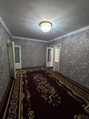 Фото 2 4-комн. квартира в Зафарободском районе