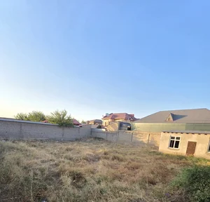 Фото 1 Участок в Қибрай маркази