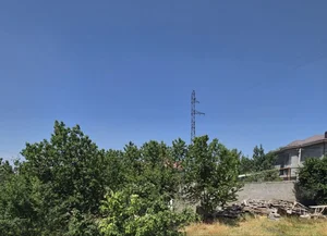 Фото 1 Земельный участок в центре Кибрая