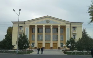 Фото 1 Участок в махалле Дурмень