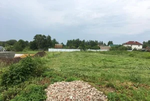 Фото 1 Участок в Қибрай тумани