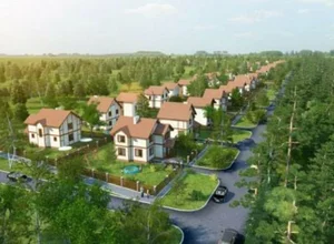 Фото 3 Участок в Қибрай тумани