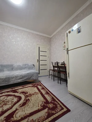 Фото 1 2-комн. квартира в Немецкий посёлок