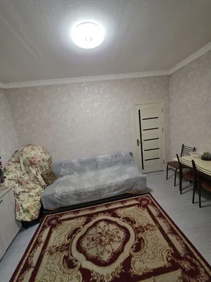 Фото 2 2-комн. квартира в Немецкий посёлок