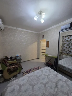 Фото 4 2-комн. квартира в Немецкий посёлок