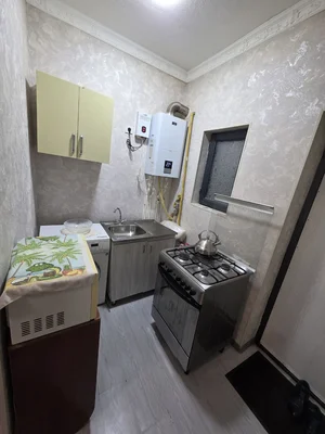 Фото 6 2-комн. квартира в Немецкий посёлок