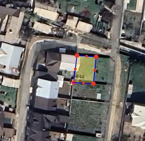 Фото 4 Участок в махалле Янги Арген