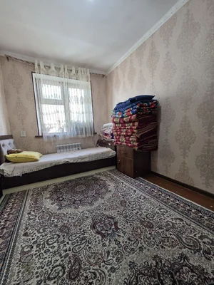 Фото 3 2-комн. квартира в Қибрай маркази